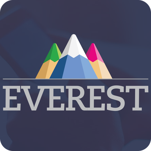 EVEREST Education icon