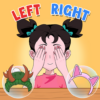 Left Or Right: Dress Up icon