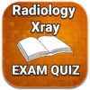 Radiology Xray Exam Quiz icon