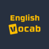 English Vocabulary AI Quiz icon