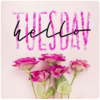 Enjoy your Tuesday, Happy Day icon