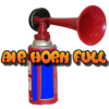 Air Horn Full icon