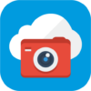 Cloud Gallery icon