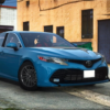 Toyota Camry Hybrid Simulator icon