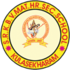 SRKBV Matric Hr Sec School icon