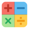 Math Challenge Brain Workout icon