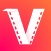 VidPlus Video Status Maker, Short Video App icon