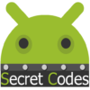 Secret Codes for Android v.1.0.3 icon