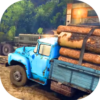 Cargo Truck Driver 2021 Truck Driving Simulator icon