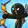 Stickman Archer: Stick Bow War icon