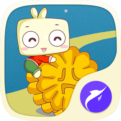 MidAutumn Festival ThemeYOLO icon