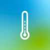 Thermostat icon