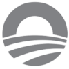 Obama Foundation icon