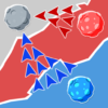 Space War: Nation.io icon