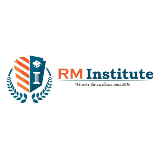 RM INSTITUTE icon