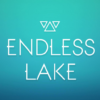 Endless Lake Running Game icon