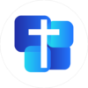 The Custom Church App icon