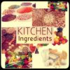 Kitchen Ingredients icon