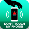 Don’t Touch My PhoneMobile Antitheft Motion Alarm icon