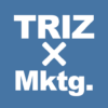 TRIZ crossover MARKETING icon