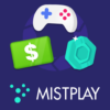 MISTPLAY: Play to Earn Money icon