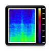 Aspect Pro Spectrogram Analyzer for Audio Files icon