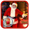 Chirstmas Feud Hidden Objects icon