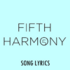 Fifth Harmony Lyrics icon