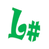 Lucky# Nearest Lucky Number icon