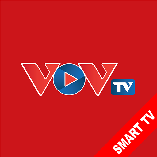 VOVTV cho TV Thông minh icon