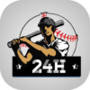 Chicago (CWS) Baseball 24h icon