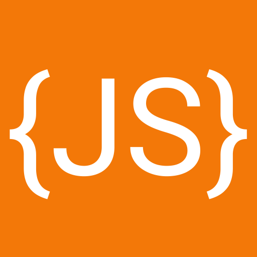 Javascript Learn & Code editor icon