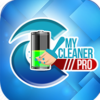 battery safe + ccleaner+cool phone icon