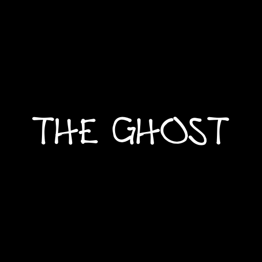 The Ghost – Multiplayer Horror icon