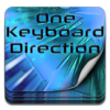 One Keyboard Direction Theme icon