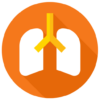 Healthy Breathing Exercises icon