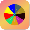 Spin The Wheel Relax with your team icon