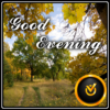 Good Evening Cards icon