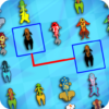 Connect Two: Link the Fish icon