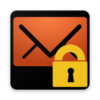 Secure Message | Encrypted icon