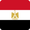 Cities in Egypt icon