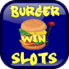 Burger Win Slots icon