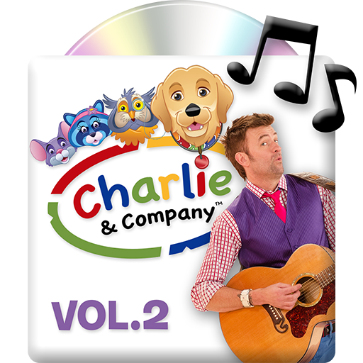 Charlie and Company Vol. 2 icon