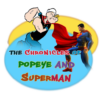 Chronicles Popeye & Superman icon