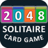 2048 Card Game 2048 Zen Card icon