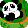 Bouncy Panda icon