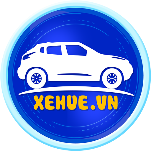 Xe Huế icon