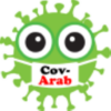 CovArab icon