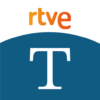 RTVE el Tiempo icon