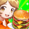 Cooking BBQ King icon